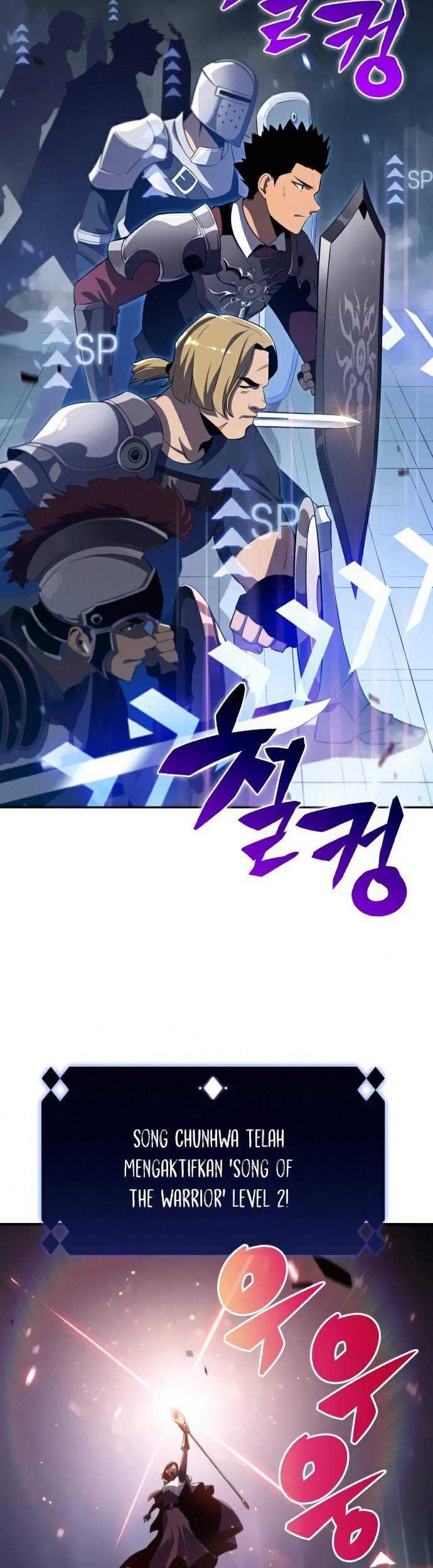 Solo Max-Level Newbie Chapter 18 - halaman 6