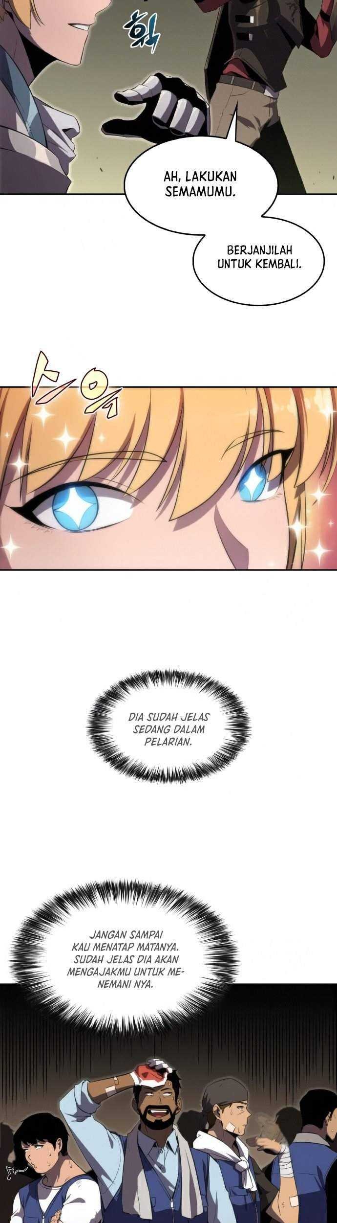 Solo Max-Level Newbie Chapter 18 - halaman 64