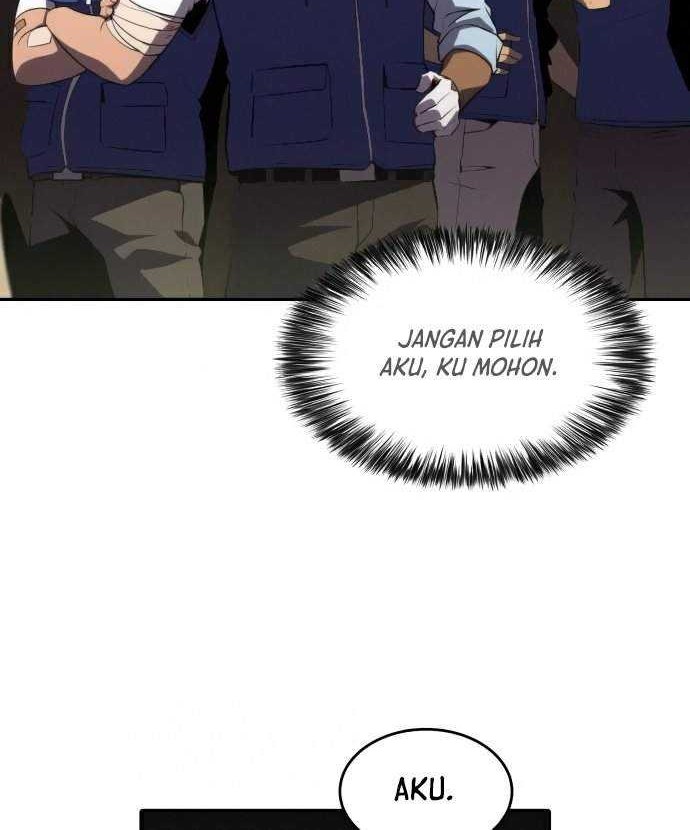 Solo Max-Level Newbie Chapter 18 - halaman 65