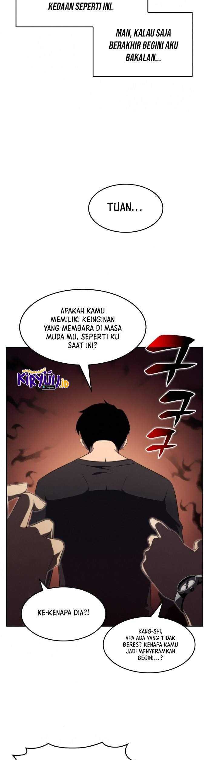 Solo Max-Level Newbie Chapter 18 - halaman 68