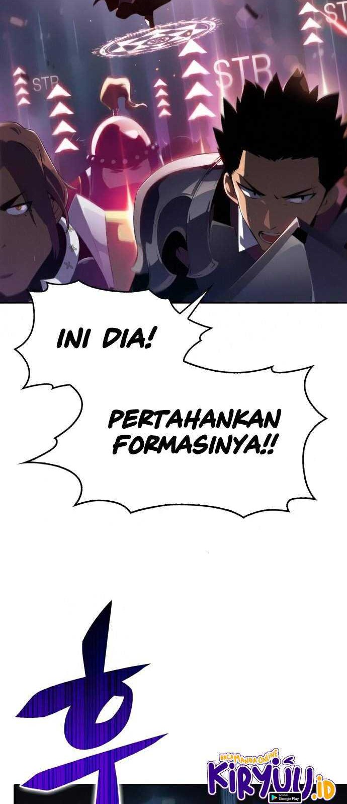 Solo Max-Level Newbie Chapter 18 - halaman 7