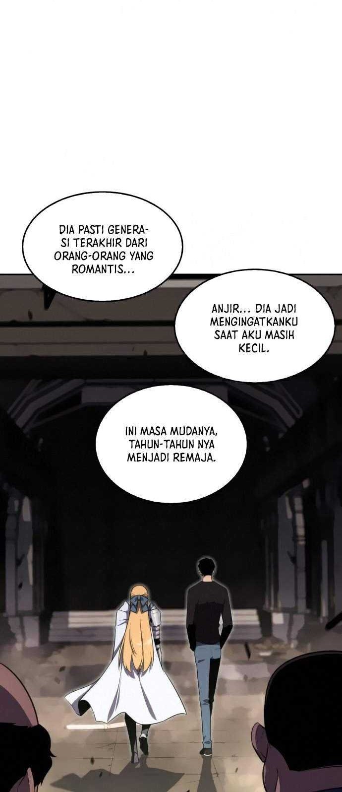 Solo Max-Level Newbie Chapter 18 - halaman 71