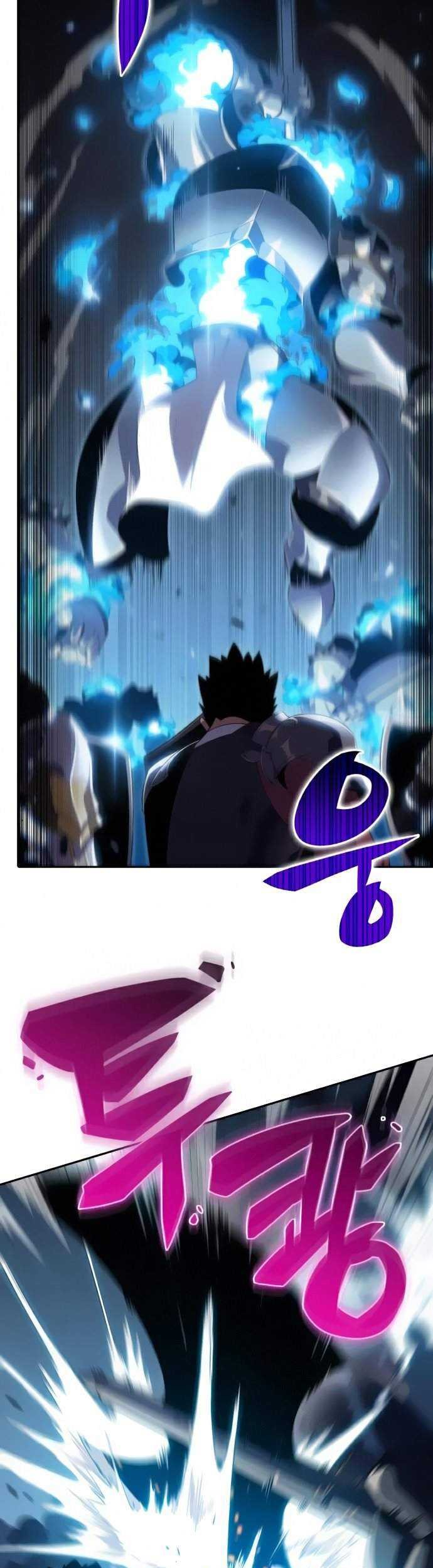 Solo Max-Level Newbie Chapter 18 - halaman 8