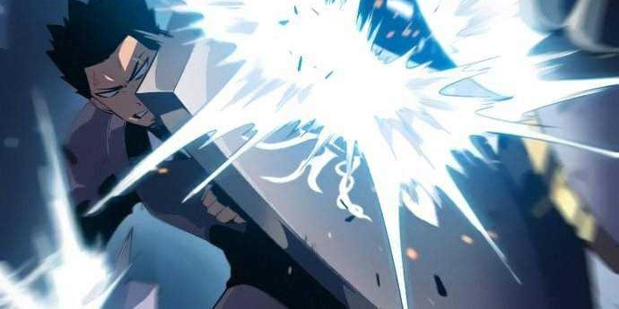 Solo Max-Level Newbie Chapter 18 - halaman 9
