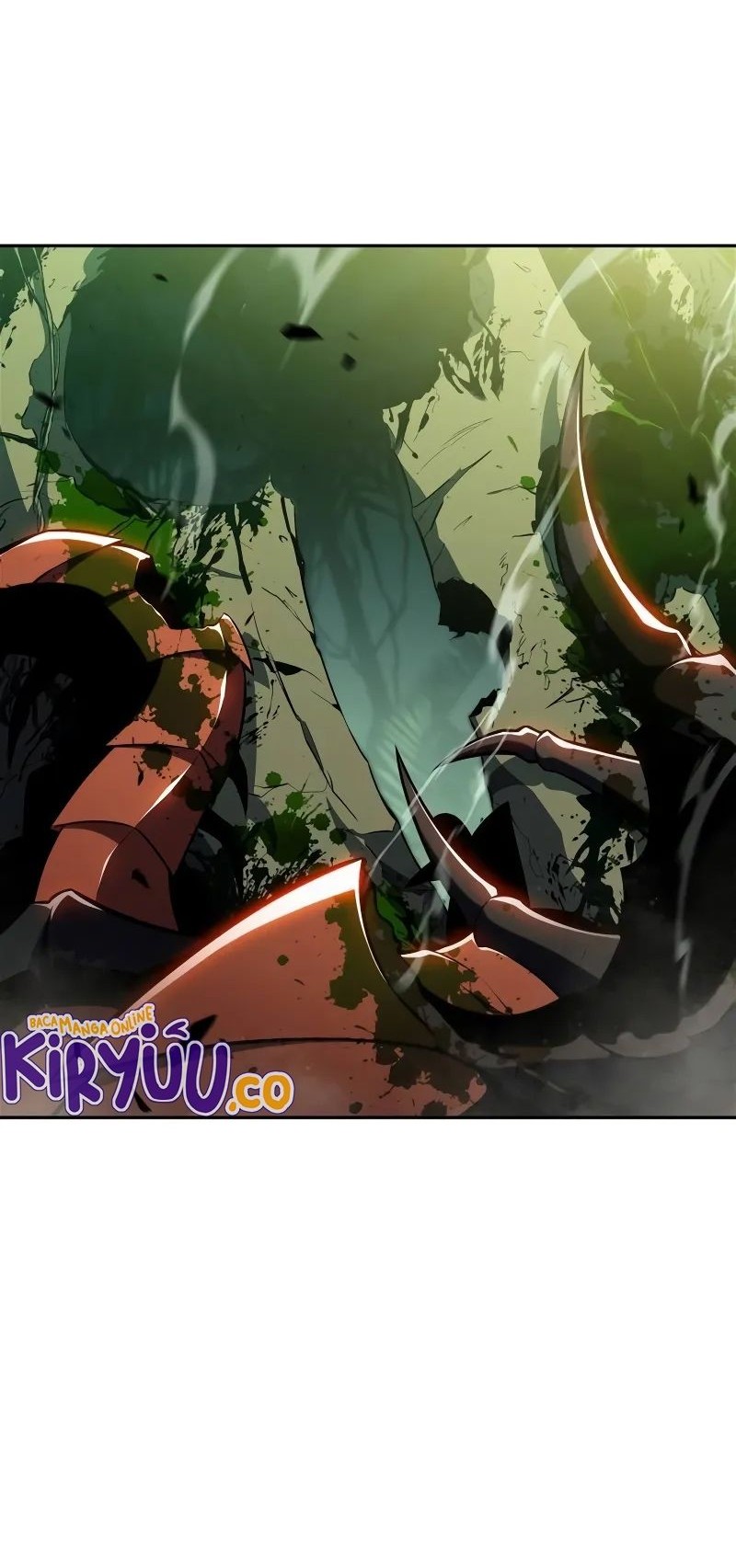 Solo Max-Level Newbie Chapter 180 - halaman 12