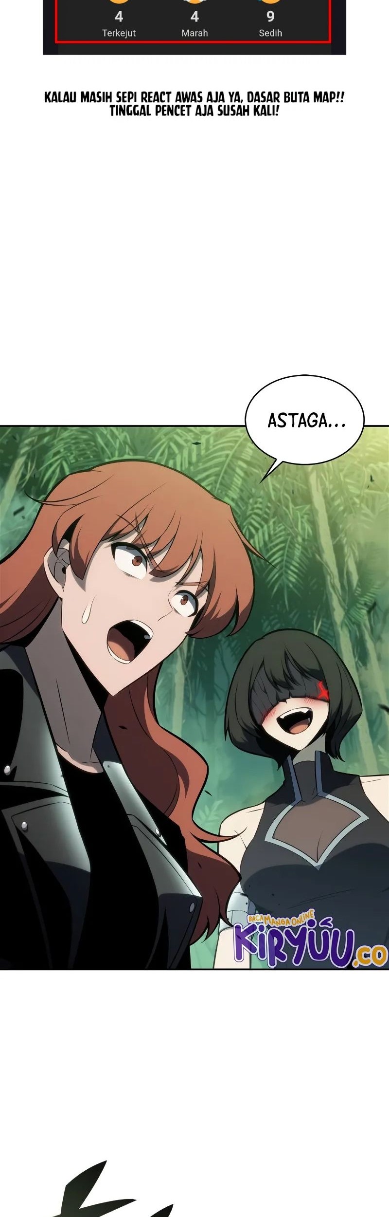 Solo Max-Level Newbie Chapter 180 - halaman 2