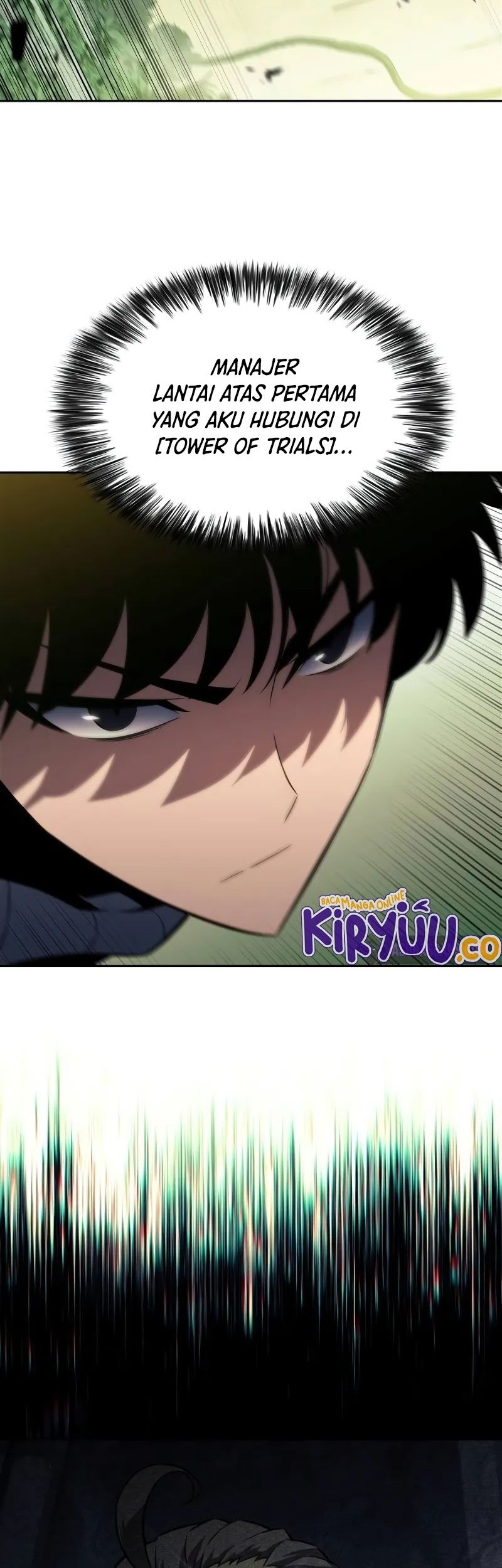 Solo Max-Level Newbie Chapter 180 - halaman 26