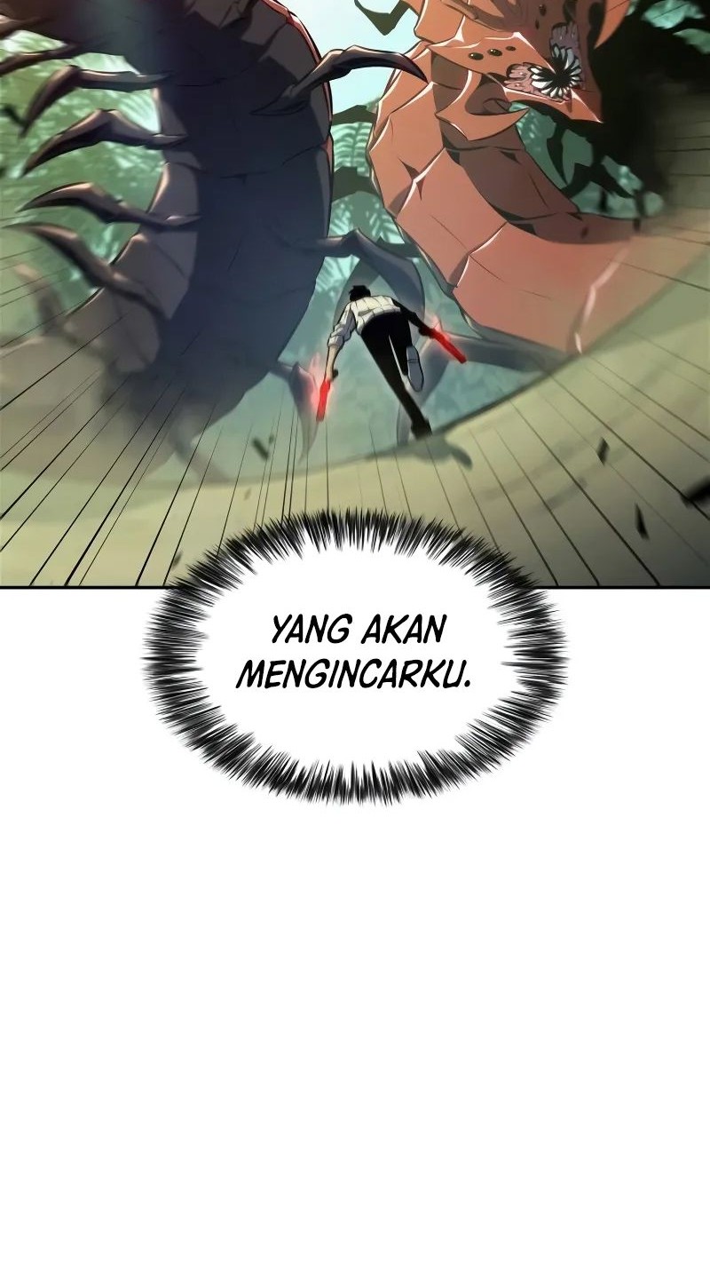 Solo Max-Level Newbie Chapter 180 - halaman 28