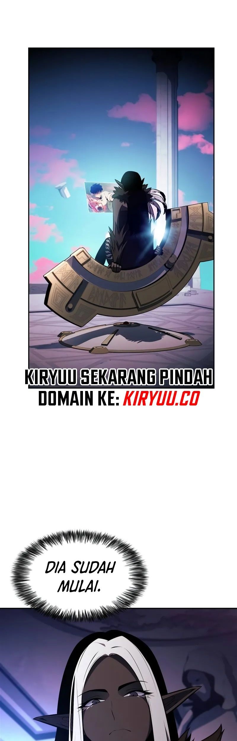 Solo Max-Level Newbie Chapter 180 - halaman 30