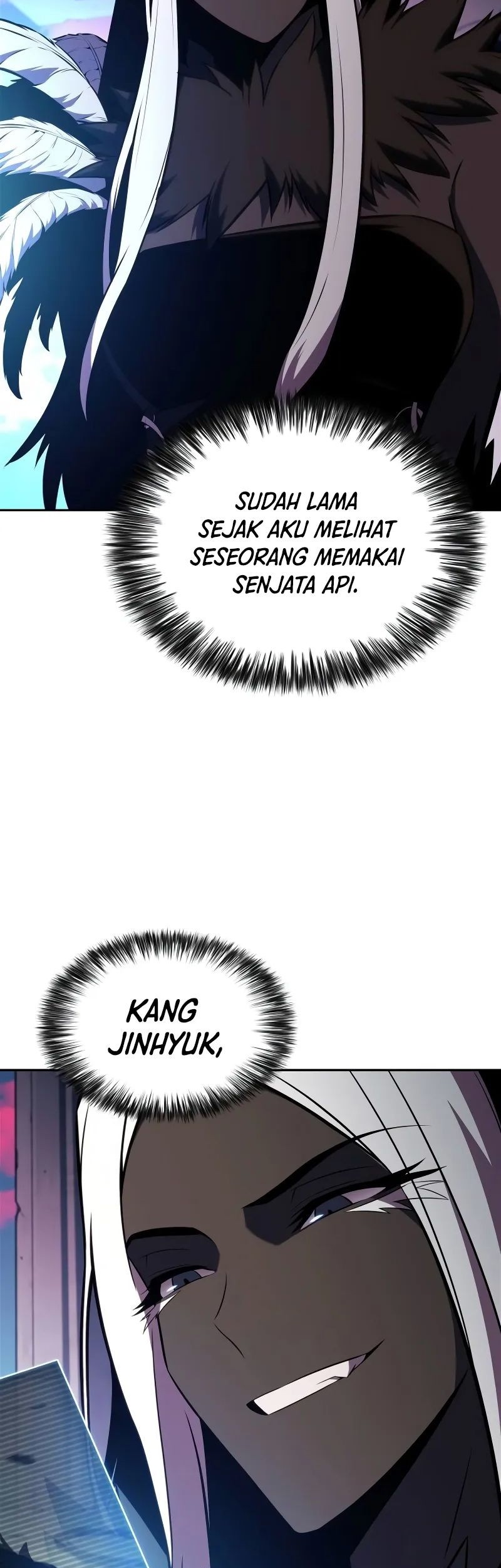 Solo Max-Level Newbie Chapter 180 - halaman 31