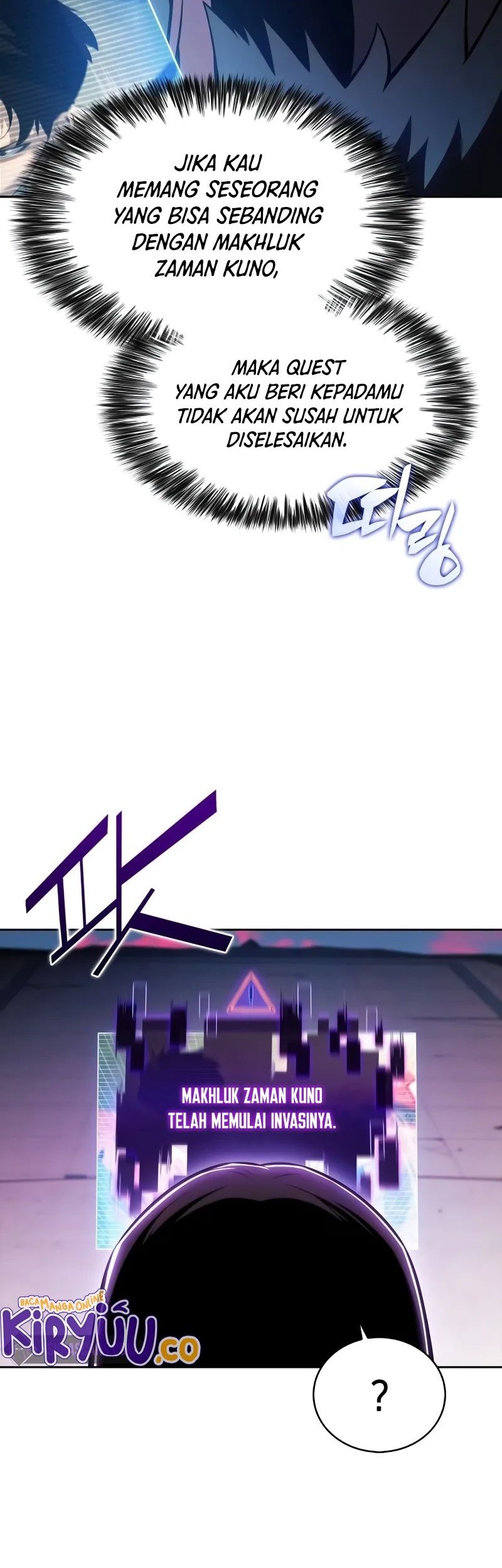 Solo Max-Level Newbie Chapter 180 - halaman 32