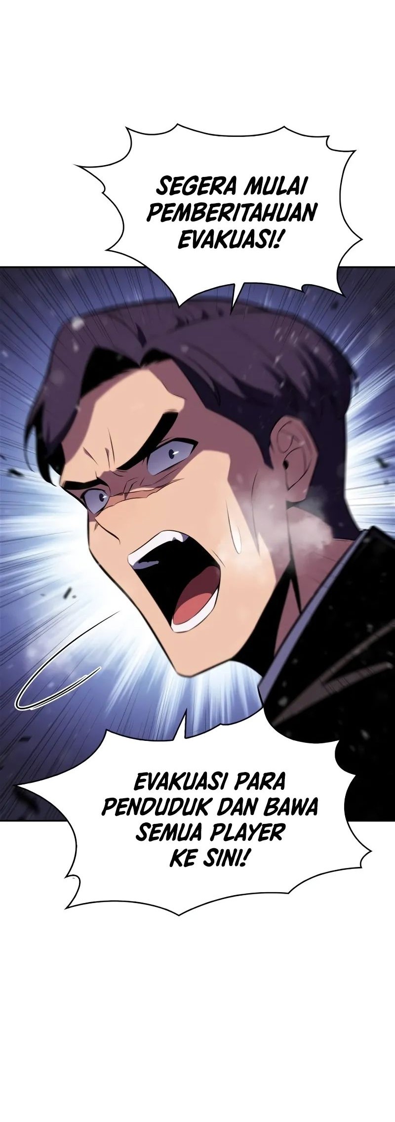 Solo Max-Level Newbie Chapter 180 - halaman 40