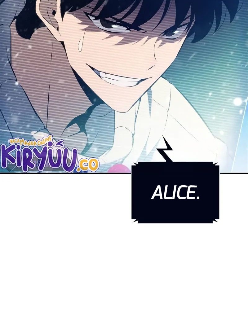 Solo Max-Level Newbie Chapter 180 - halaman 44