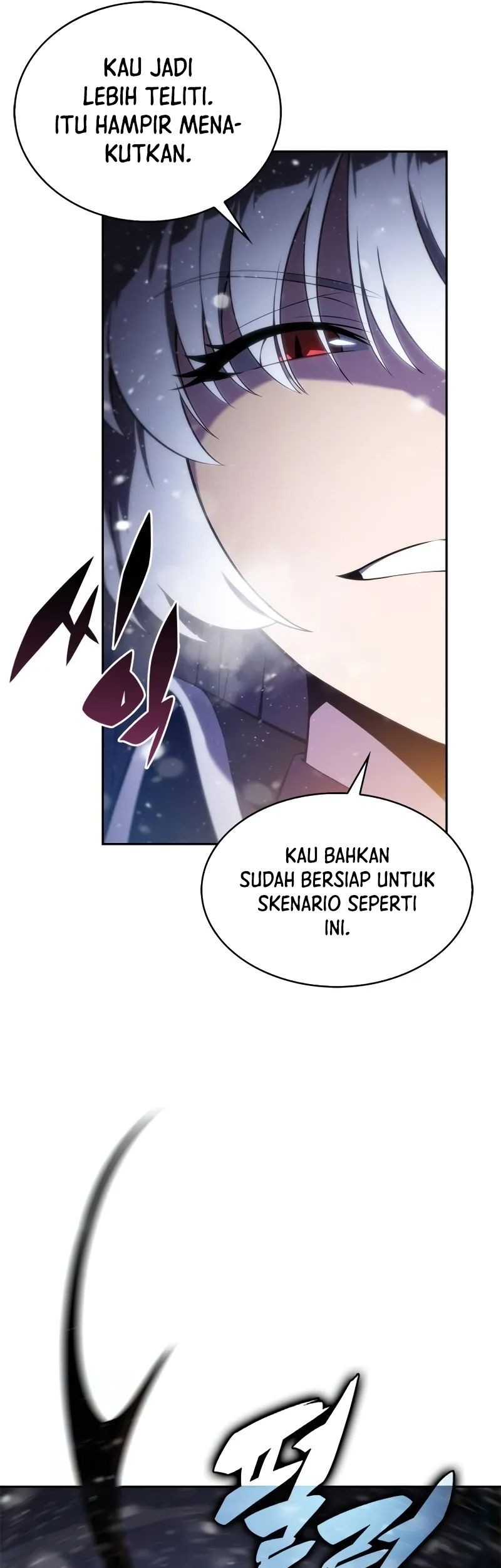 Solo Max-Level Newbie Chapter 180 - halaman 45