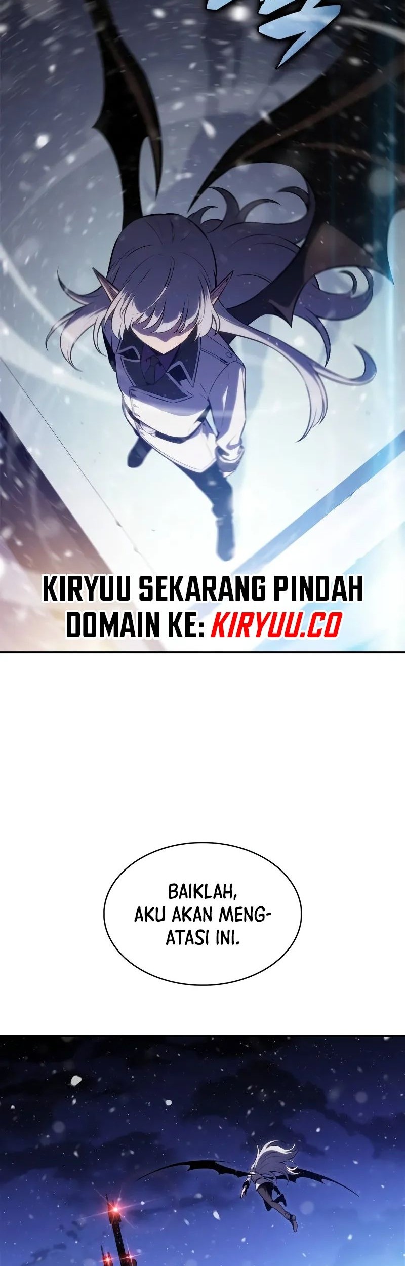 Solo Max-Level Newbie Chapter 180 - halaman 46