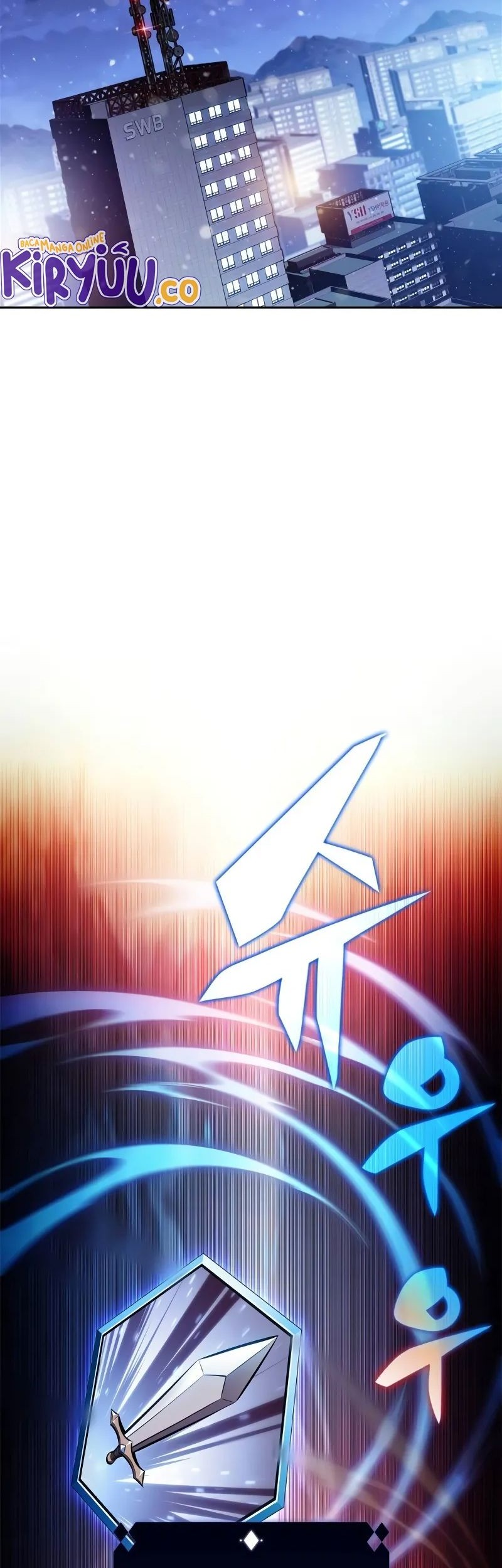Solo Max-Level Newbie Chapter 180 - halaman 47