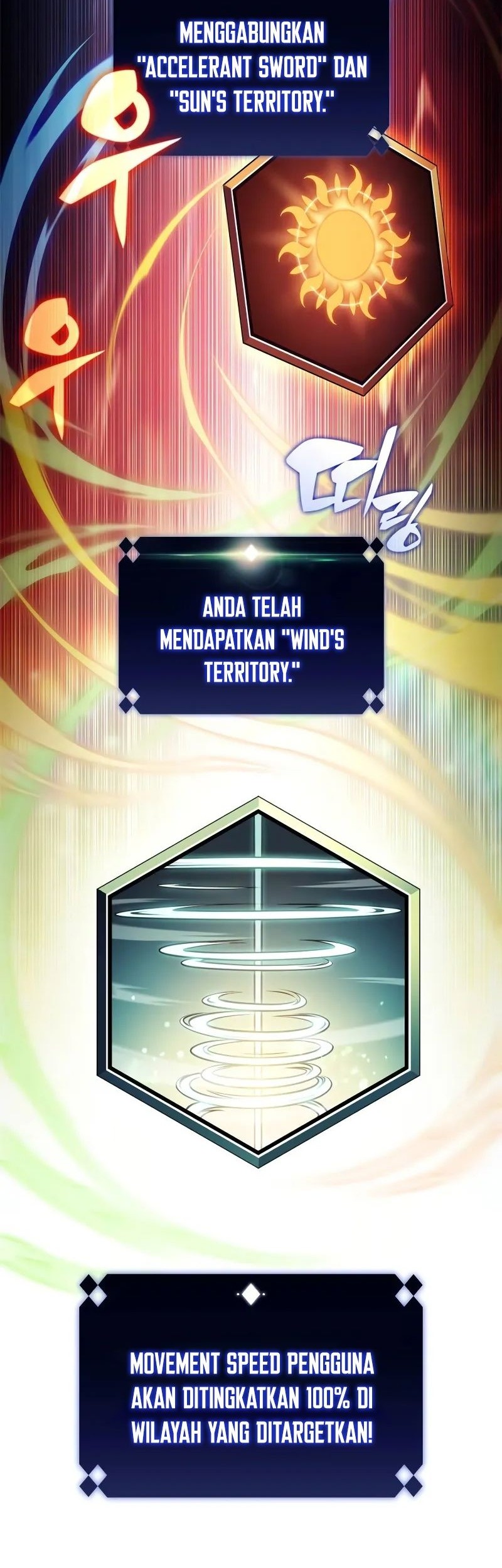 Solo Max-Level Newbie Chapter 180 - halaman 48