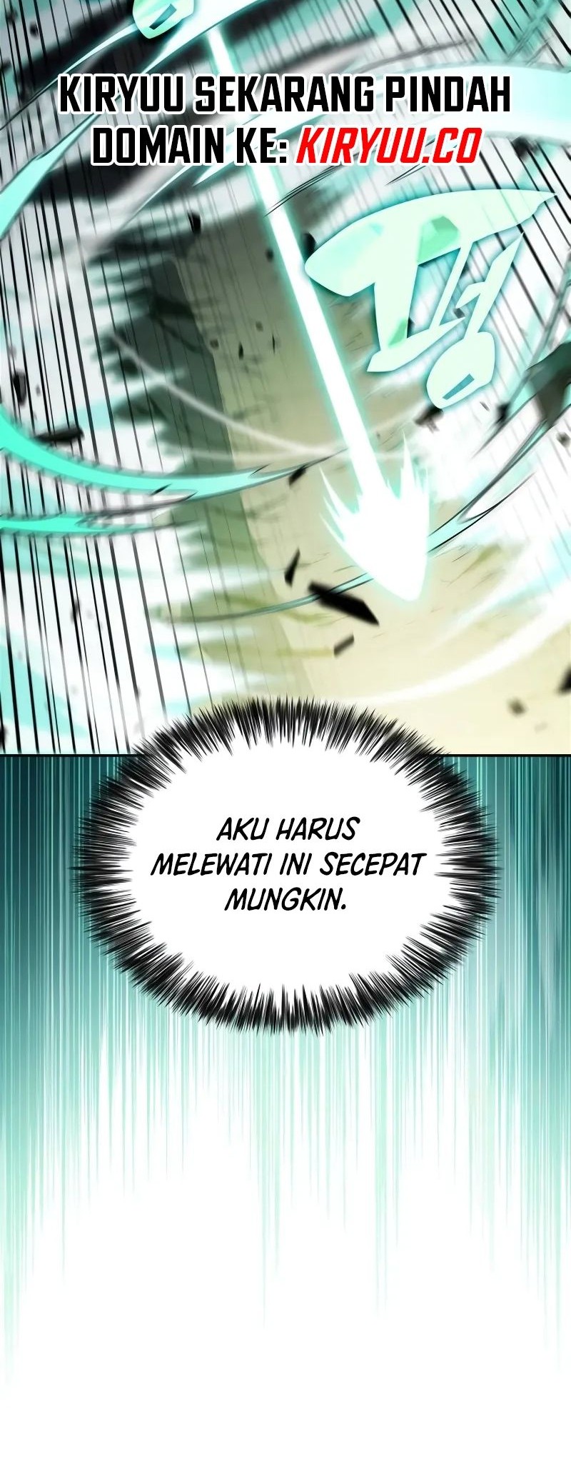 Solo Max-Level Newbie Chapter 180 - halaman 52