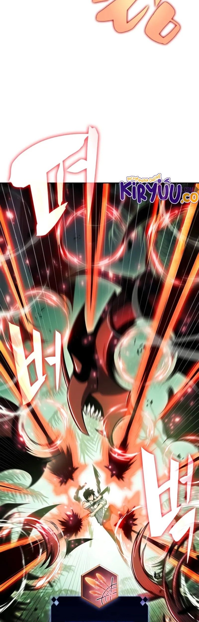 Solo Max-Level Newbie Chapter 180 - halaman 6