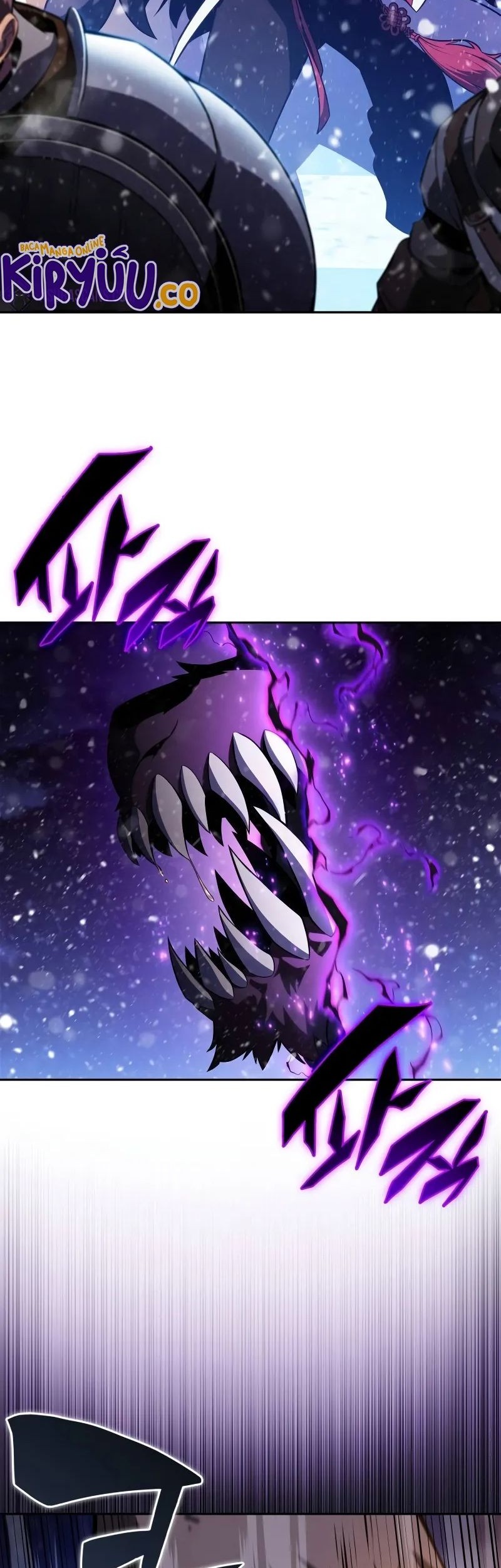Solo Max-Level Newbie Chapter 180 - halaman 63