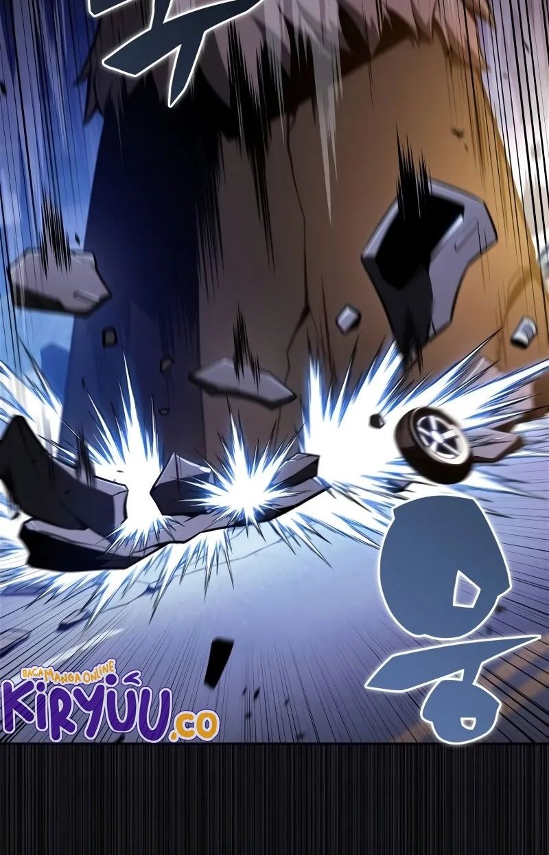Solo Max-Level Newbie Chapter 180 - halaman 64
