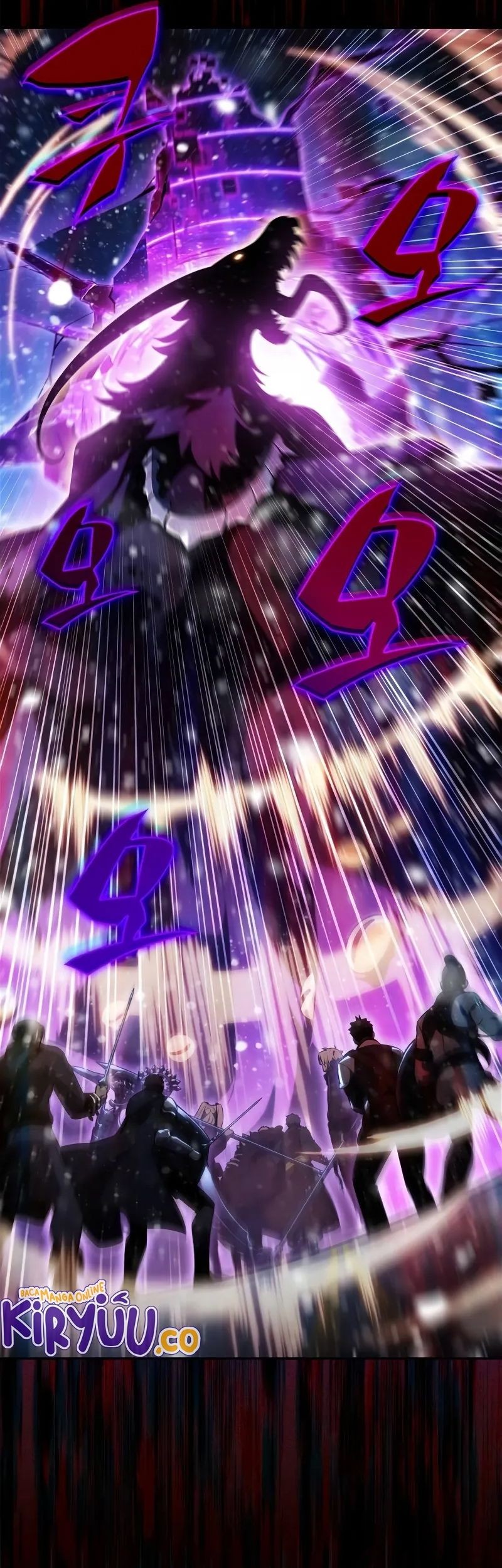 Solo Max-Level Newbie Chapter 180 - halaman 69
