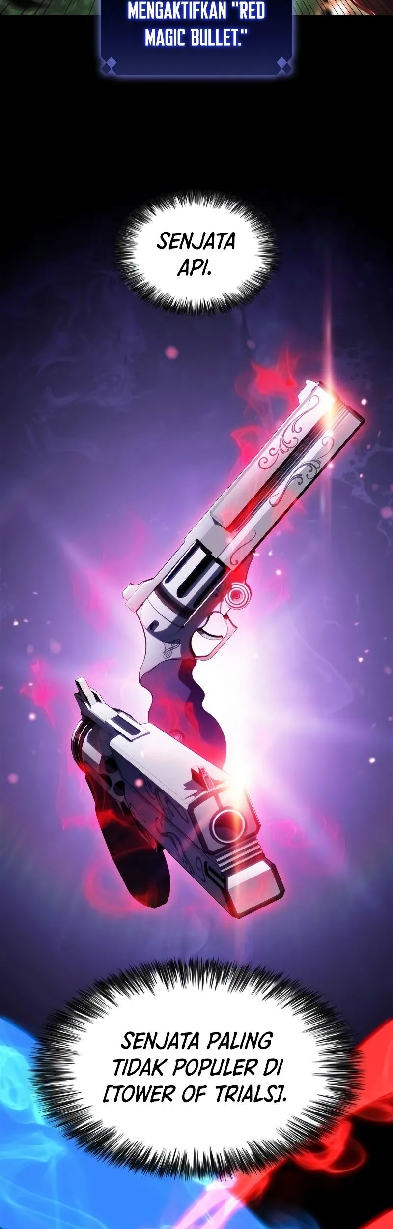 Solo Max-Level Newbie Chapter 180 - halaman 7