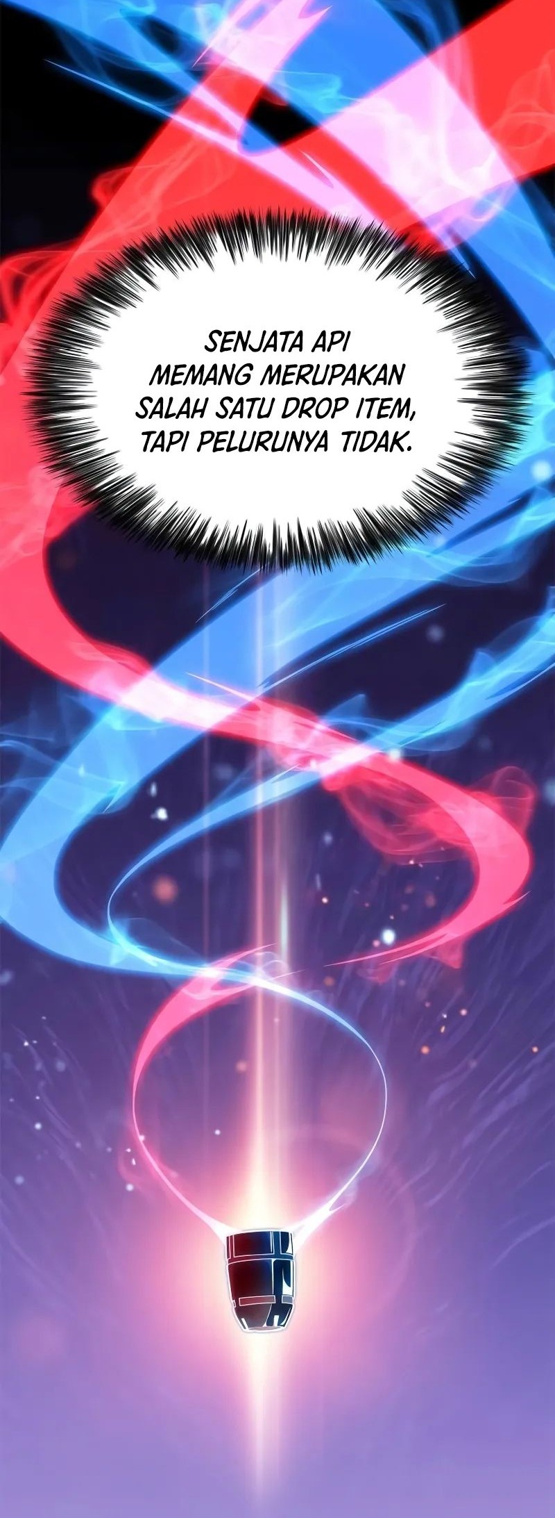 Solo Max-Level Newbie Chapter 180 - halaman 8