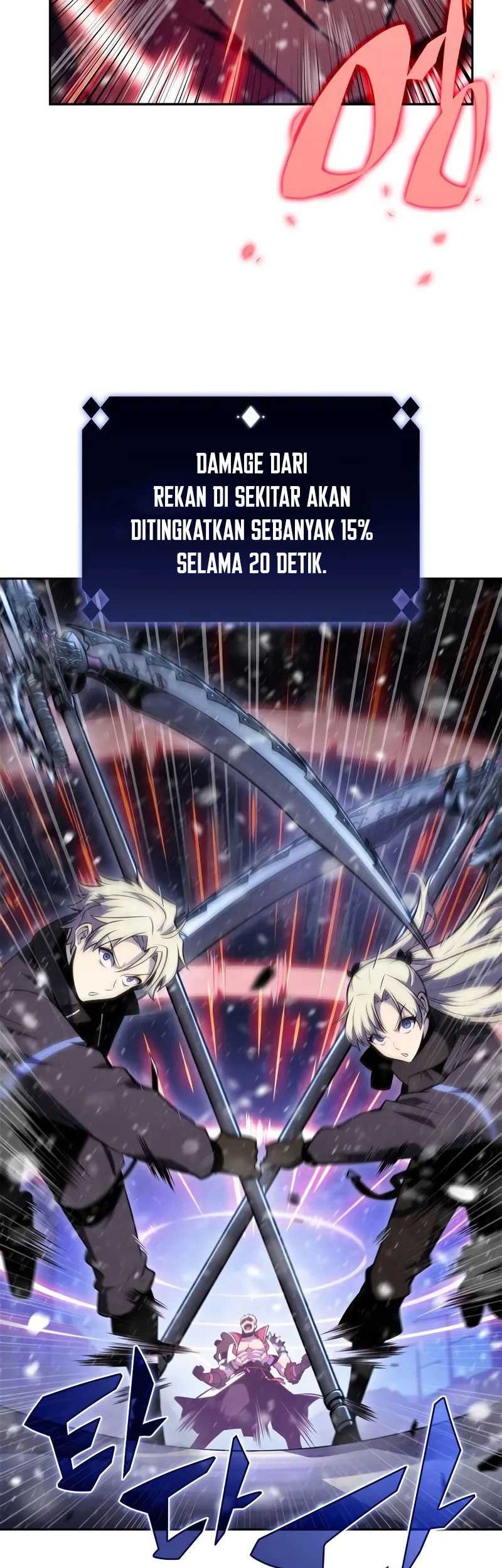 Solo Max-Level Newbie Chapter 181 - halaman 10