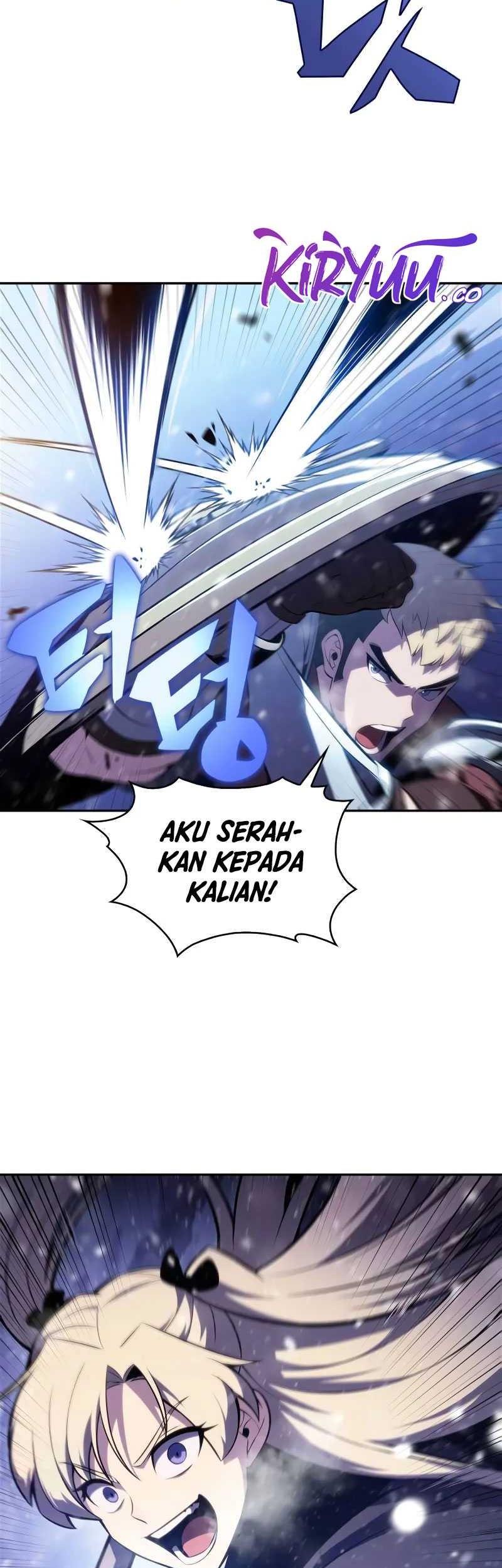 Solo Max-Level Newbie Chapter 181 - halaman 11