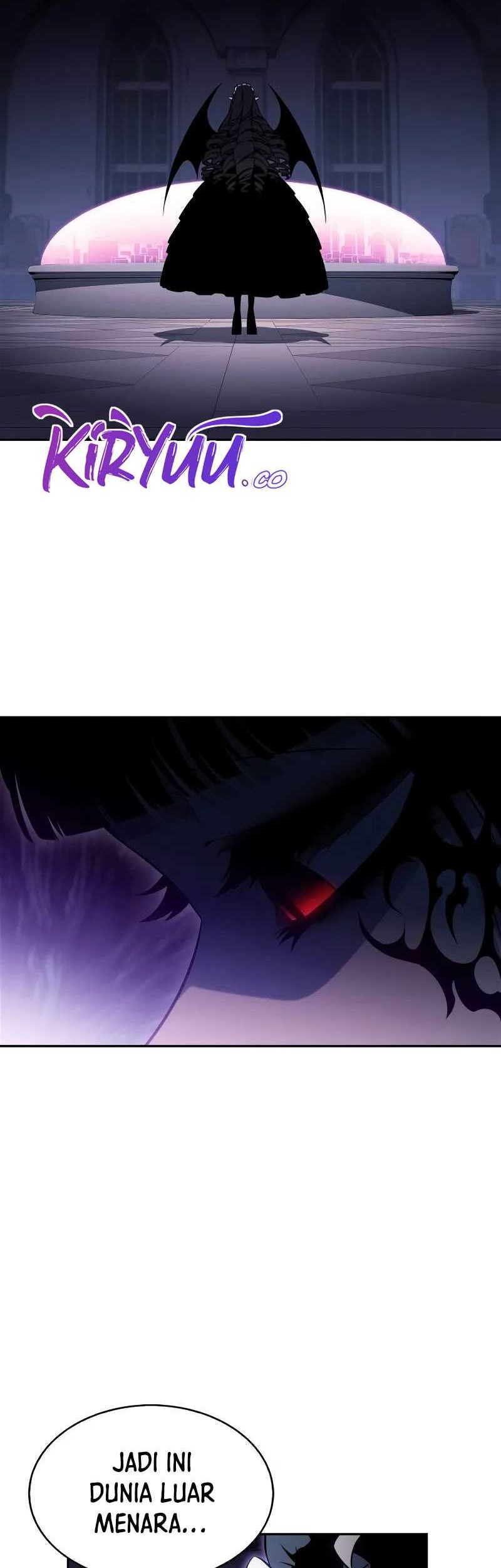 Solo Max-Level Newbie Chapter 181 - halaman 18