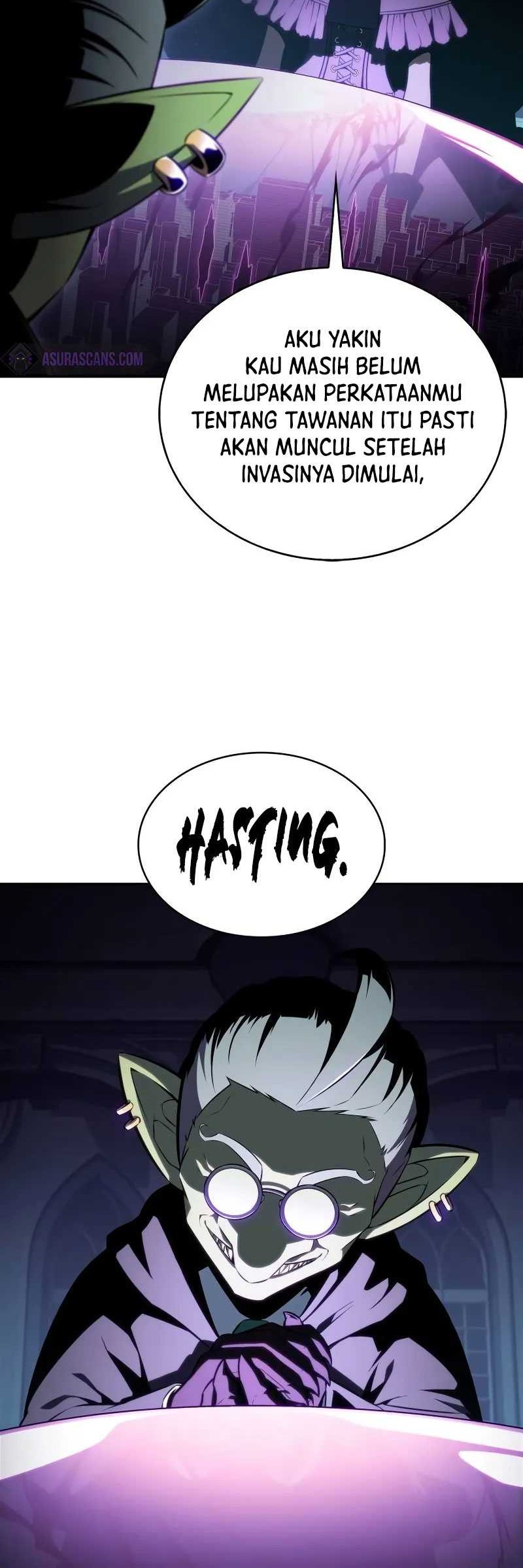 Solo Max-Level Newbie Chapter 181 - halaman 20