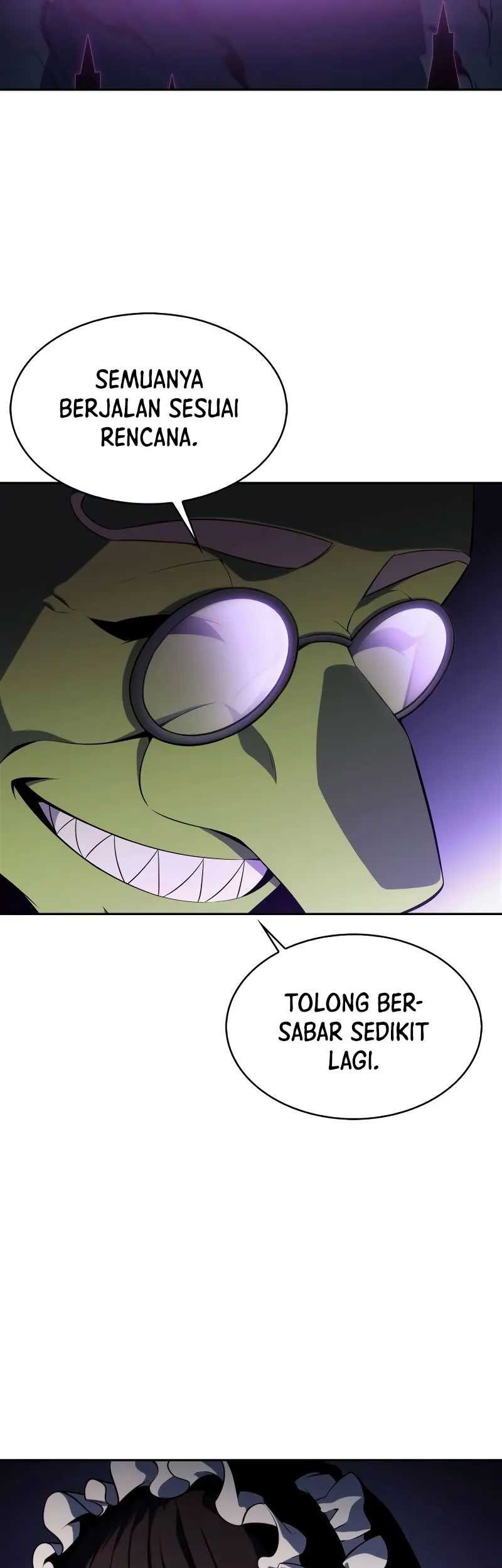 Solo Max-Level Newbie Chapter 181 - halaman 21