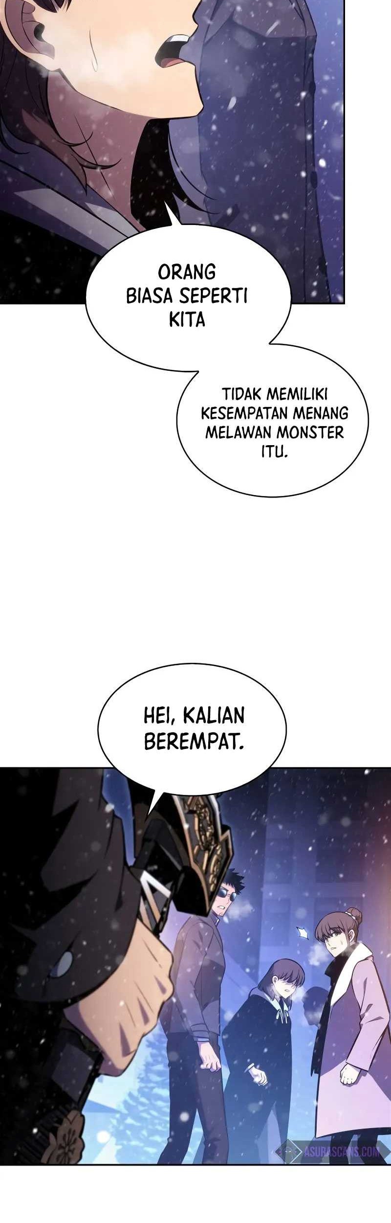 Solo Max-Level Newbie Chapter 181 - halaman 26