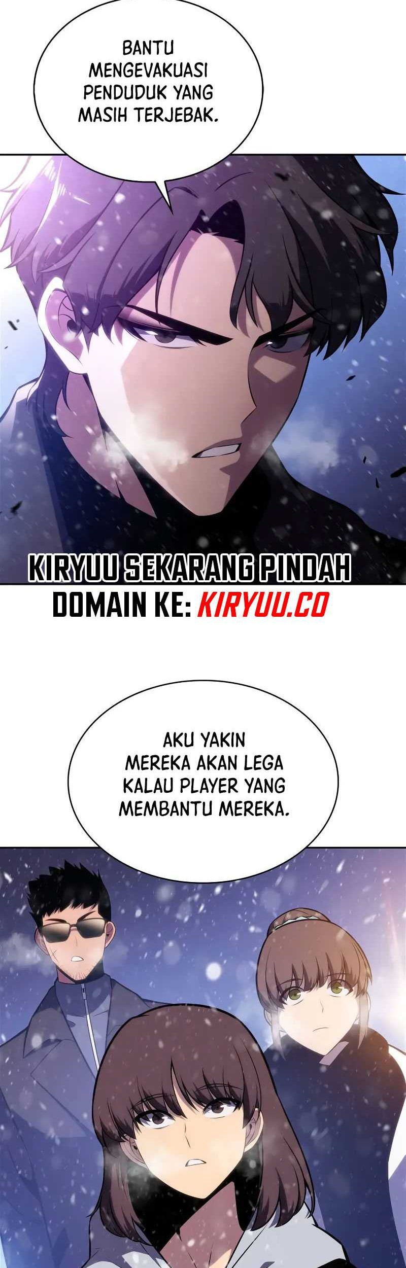 Solo Max-Level Newbie Chapter 181 - halaman 28