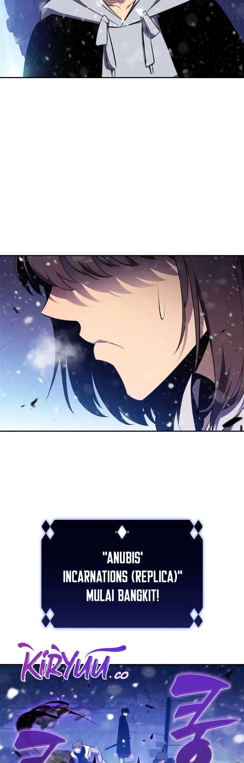 Solo Max-Level Newbie Chapter 181 - halaman 29