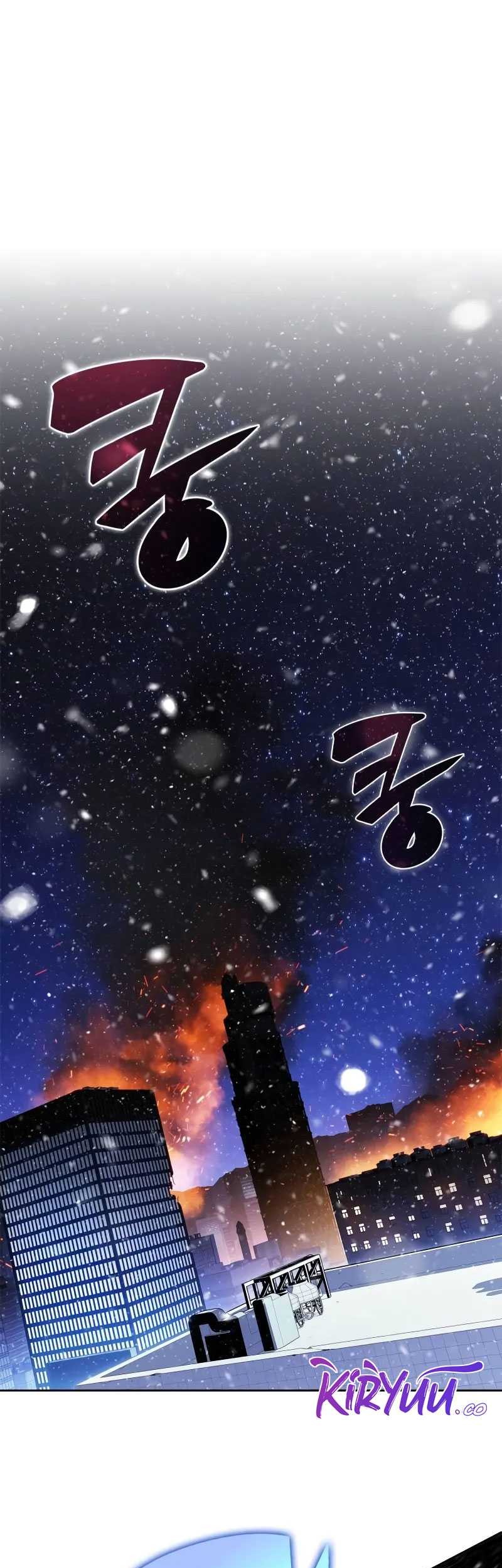 Solo Max-Level Newbie Chapter 181 - halaman 3