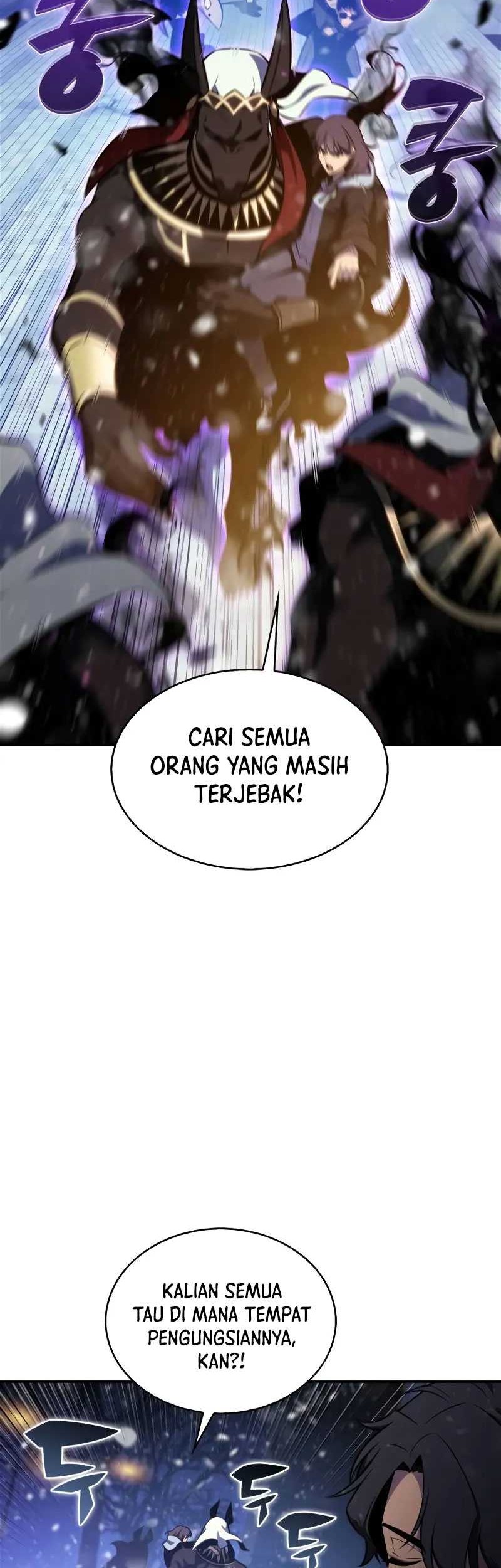 Solo Max-Level Newbie Chapter 181 - halaman 30
