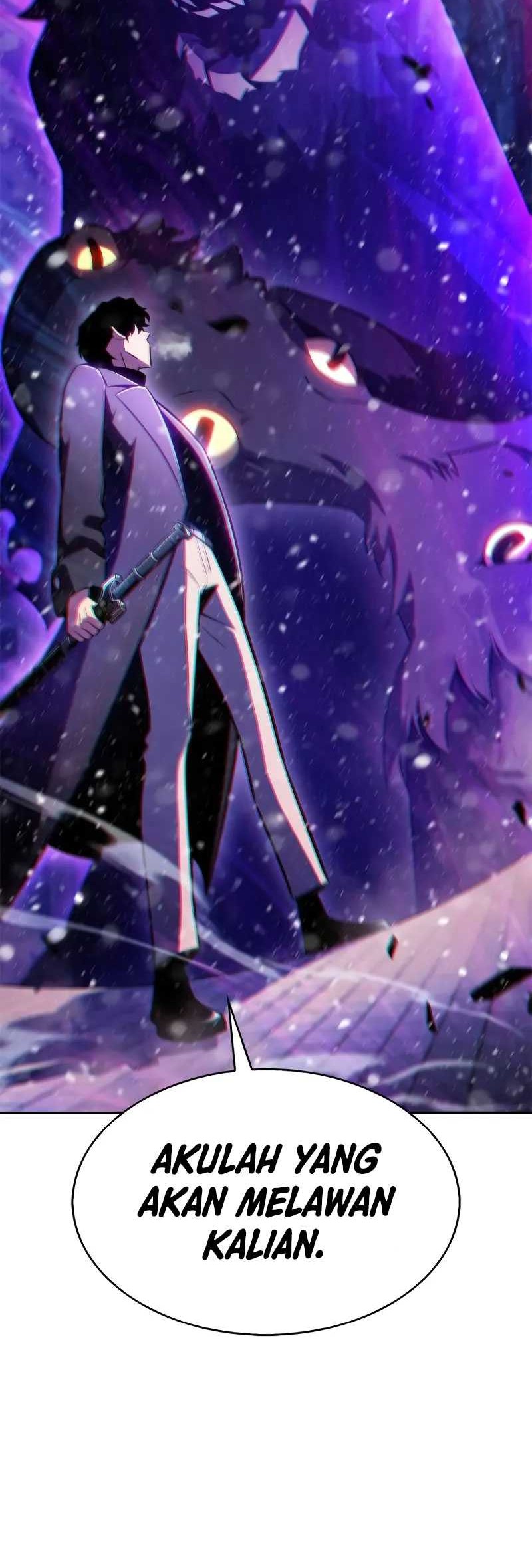 Solo Max-Level Newbie Chapter 181 - halaman 32