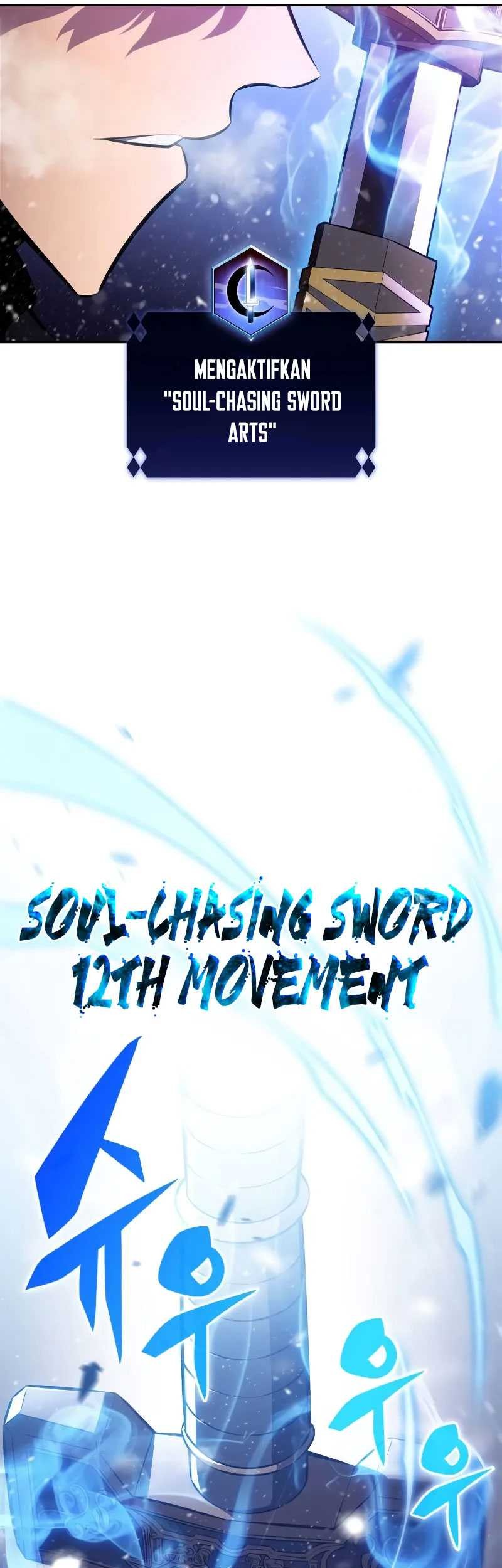 Solo Max-Level Newbie Chapter 181 - halaman 34