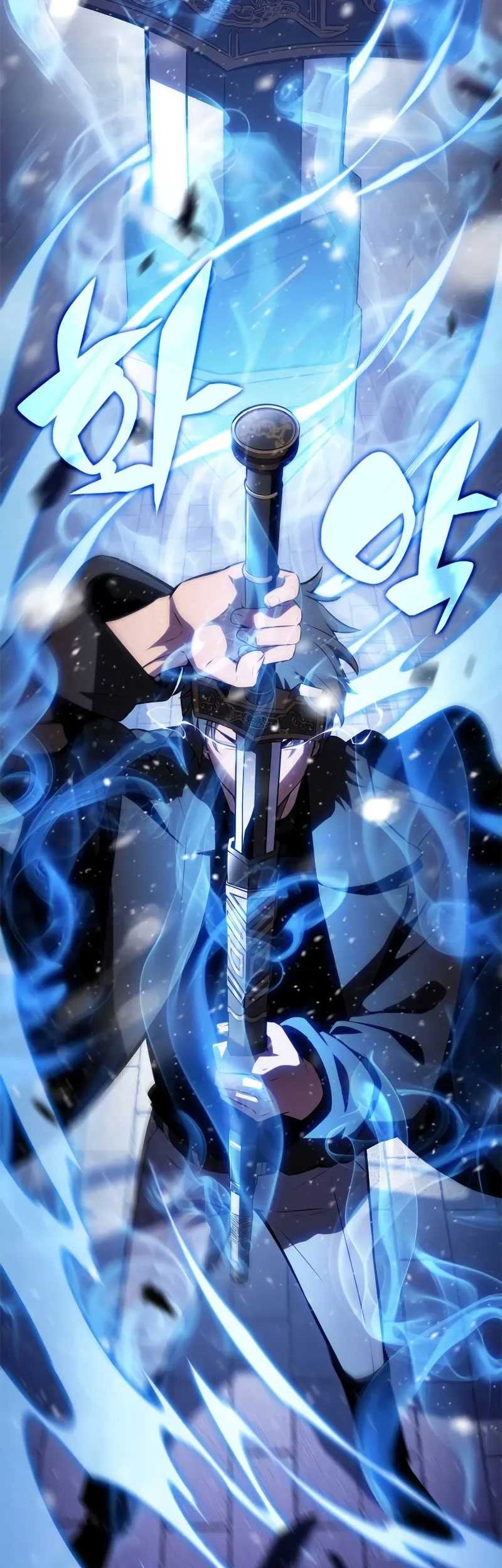 Solo Max-Level Newbie Chapter 181 - halaman 35