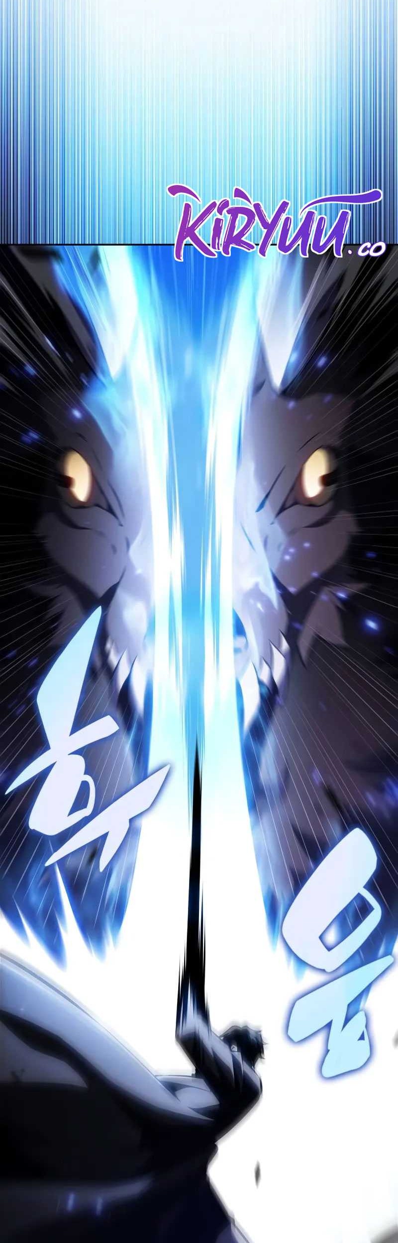 Solo Max-Level Newbie Chapter 181 - halaman 37