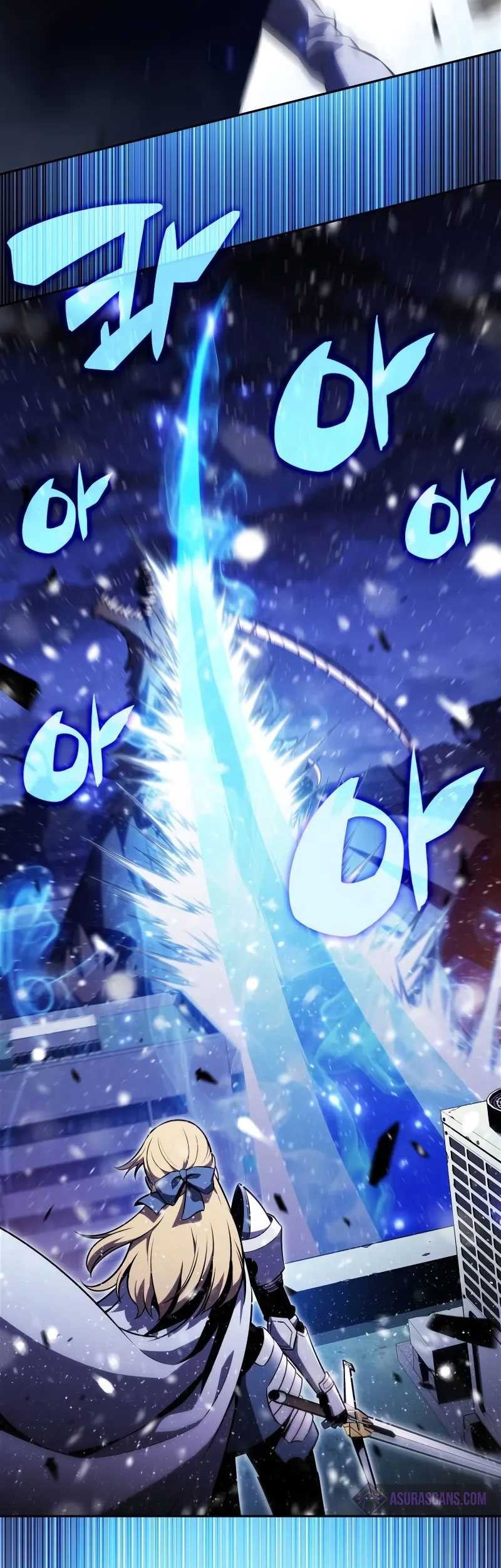 Solo Max-Level Newbie Chapter 181 - halaman 38