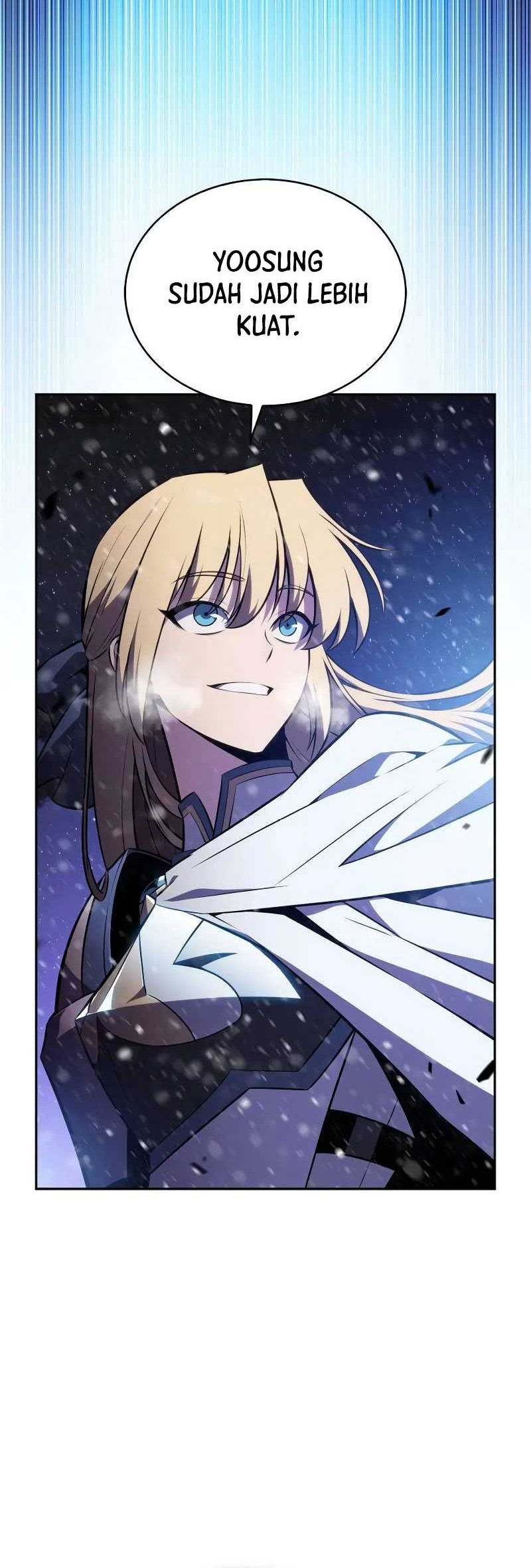 Solo Max-Level Newbie Chapter 181 - halaman 39