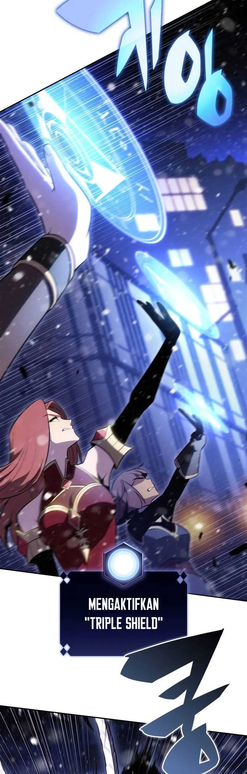 Solo Max-Level Newbie Chapter 181 - halaman 4