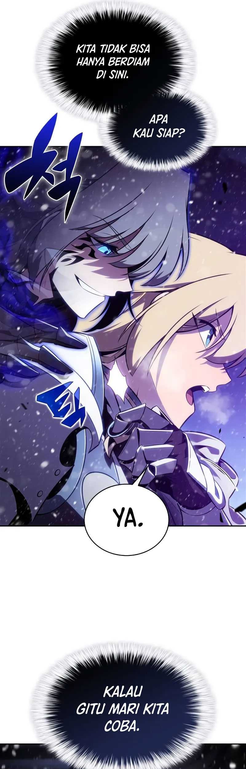 Solo Max-Level Newbie Chapter 181 - halaman 40