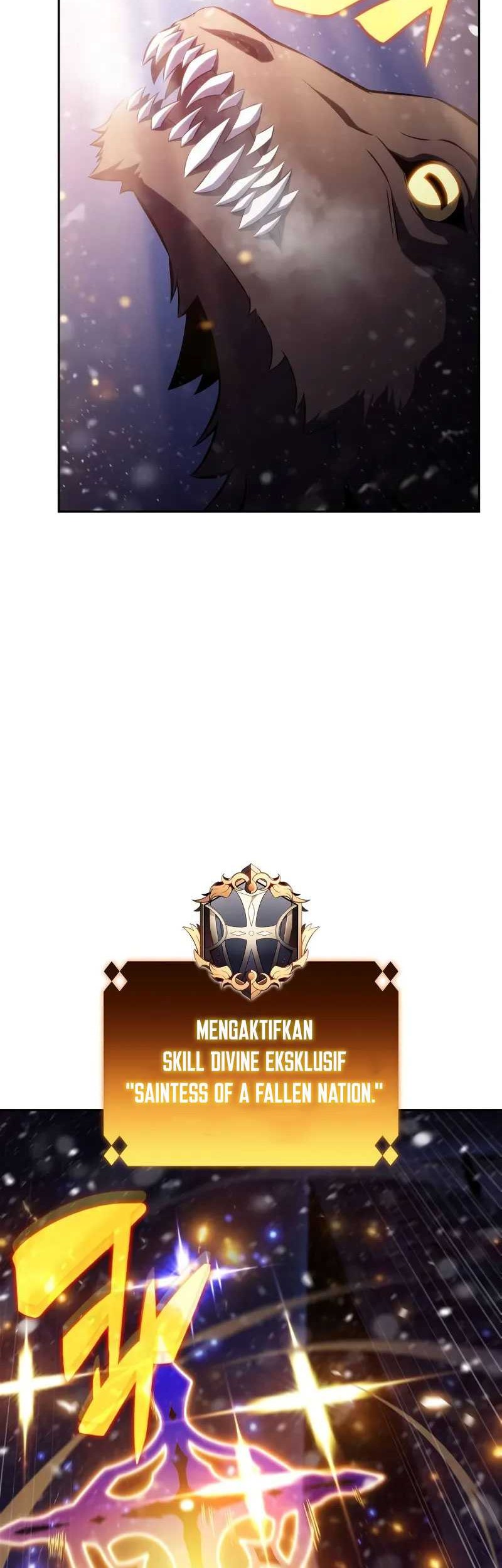 Solo Max-Level Newbie Chapter 181 - halaman 43