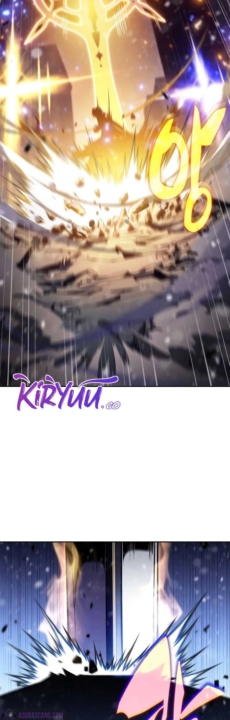 Solo Max-Level Newbie Chapter 181 - halaman 44