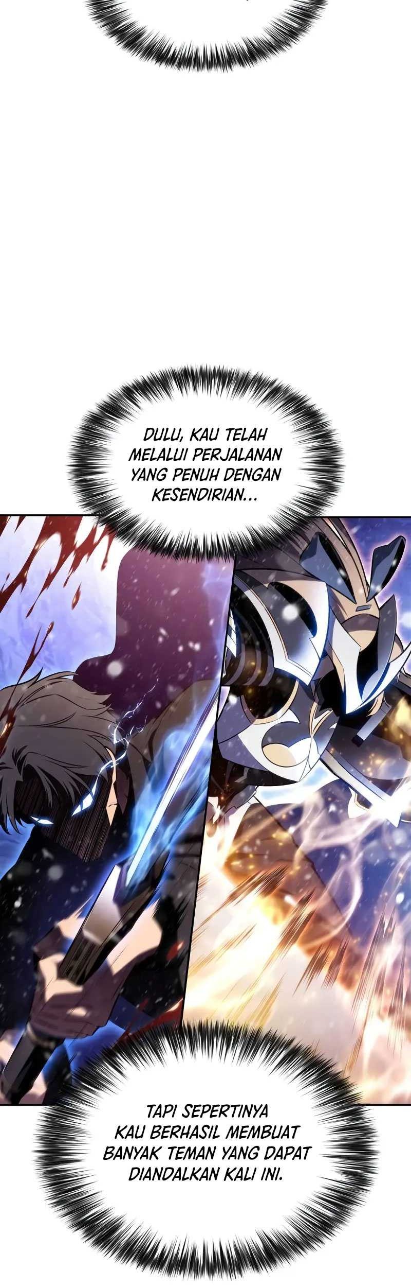 Solo Max-Level Newbie Chapter 181 - halaman 48