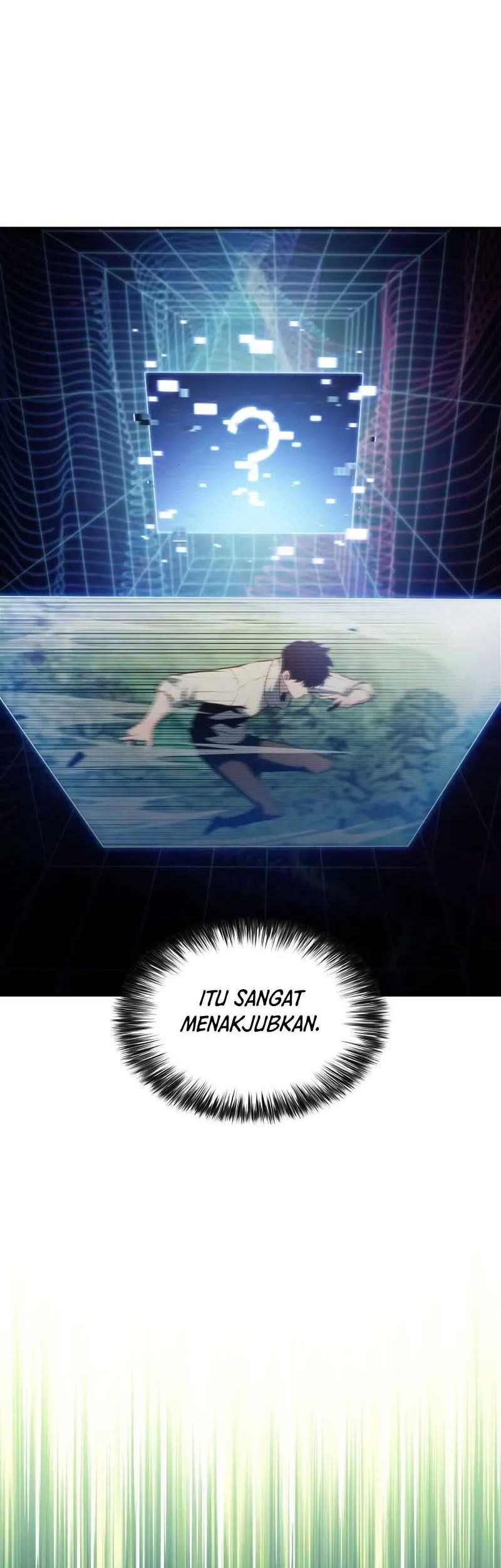 Solo Max-Level Newbie Chapter 181 - halaman 49